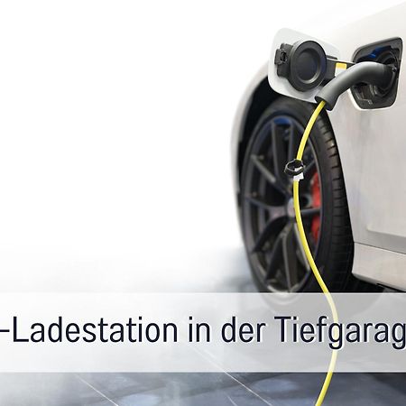 Herzgruen Direkt An Traumhaften Wanderwegen Balkon Mit Toller Aussicht Sauna Im Haus Tiefgarage E-Ladestation Todtnauberg Kültér fotó