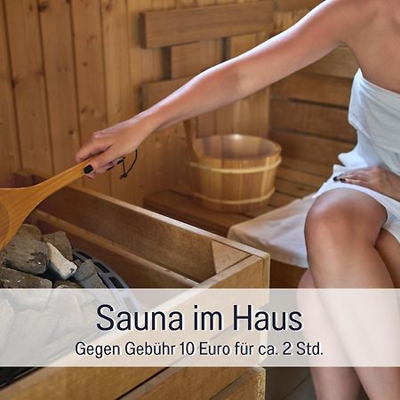 Herzgruen Direkt An Traumhaften Wanderwegen Balkon Mit Toller Aussicht Sauna Im Haus Tiefgarage E-Ladestation Todtnauberg Kültér fotó