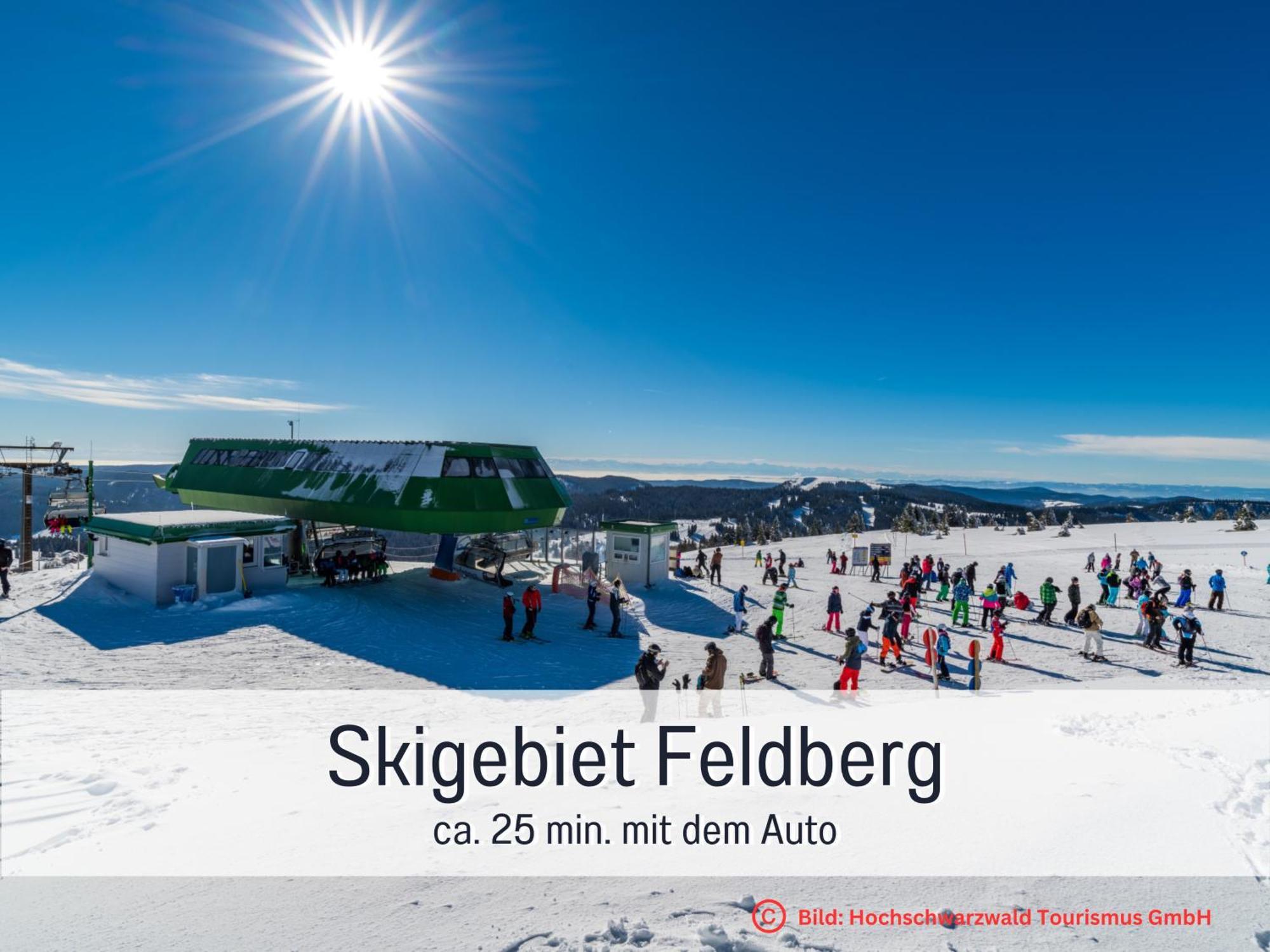 Herzgruen Direkt An Traumhaften Wanderwegen Balkon Mit Toller Aussicht Sauna Im Haus Tiefgarage E-Ladestation Todtnauberg Kültér fotó