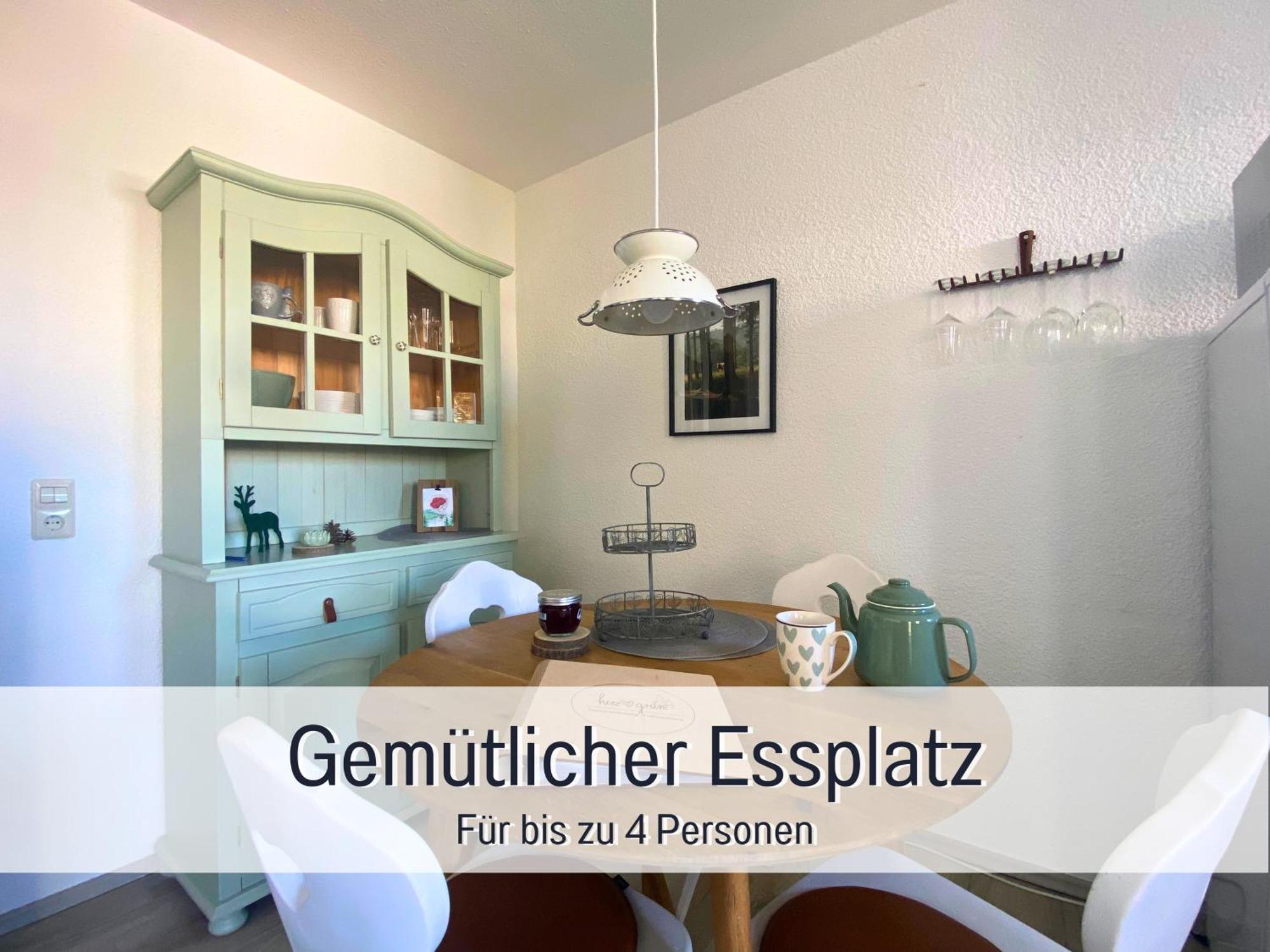 Herzgruen Direkt An Traumhaften Wanderwegen Balkon Mit Toller Aussicht Sauna Im Haus Tiefgarage E-Ladestation Todtnauberg Kültér fotó